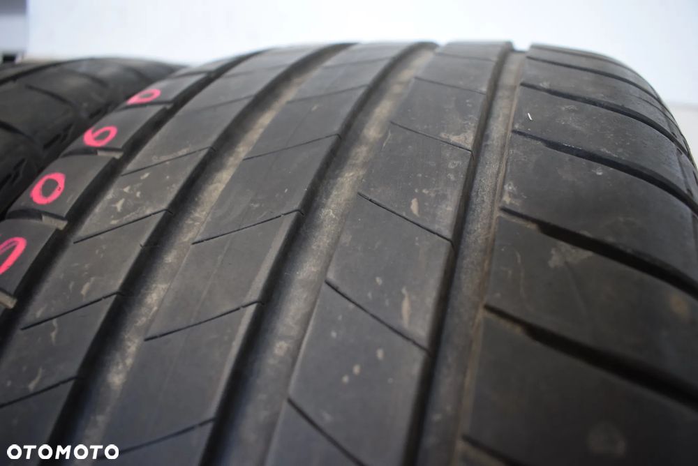 R21 255/35 Bridgestone Turanza T005 B-Silent - 3
