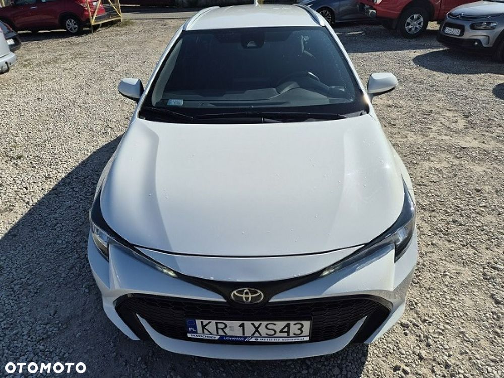 Toyota Corolla - 14