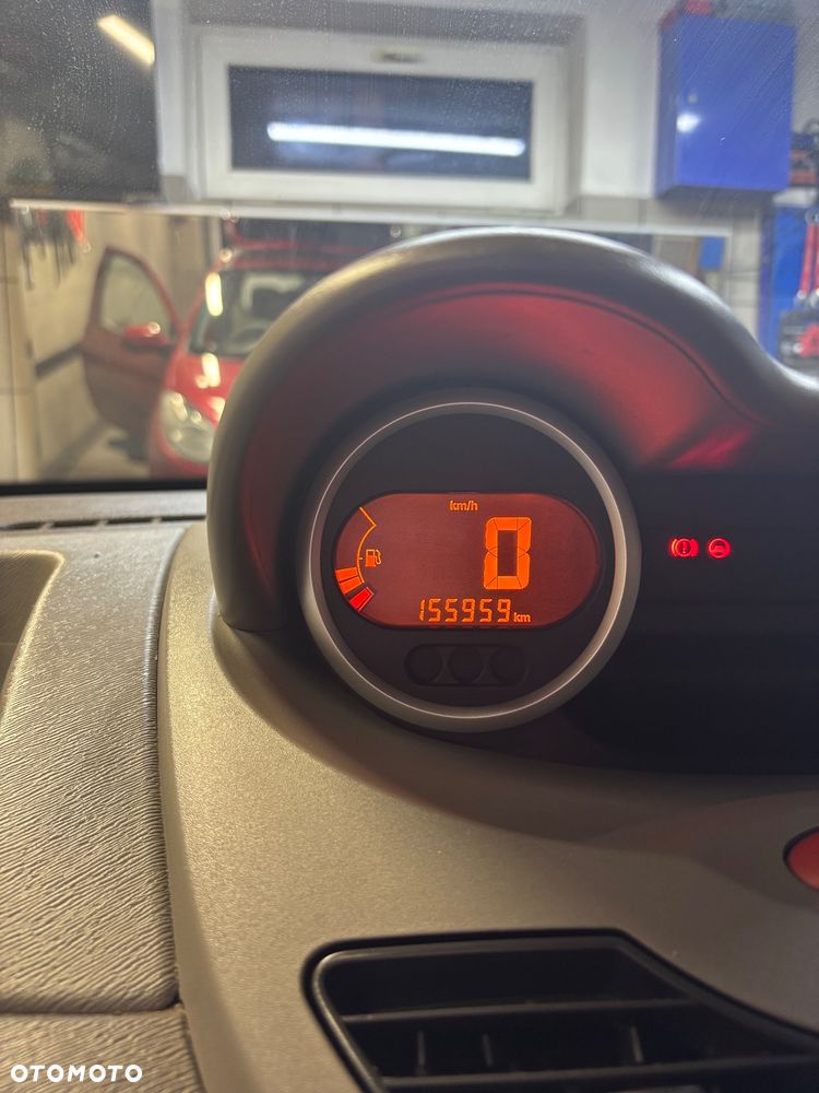 Renault Twingo 2011 photo 3