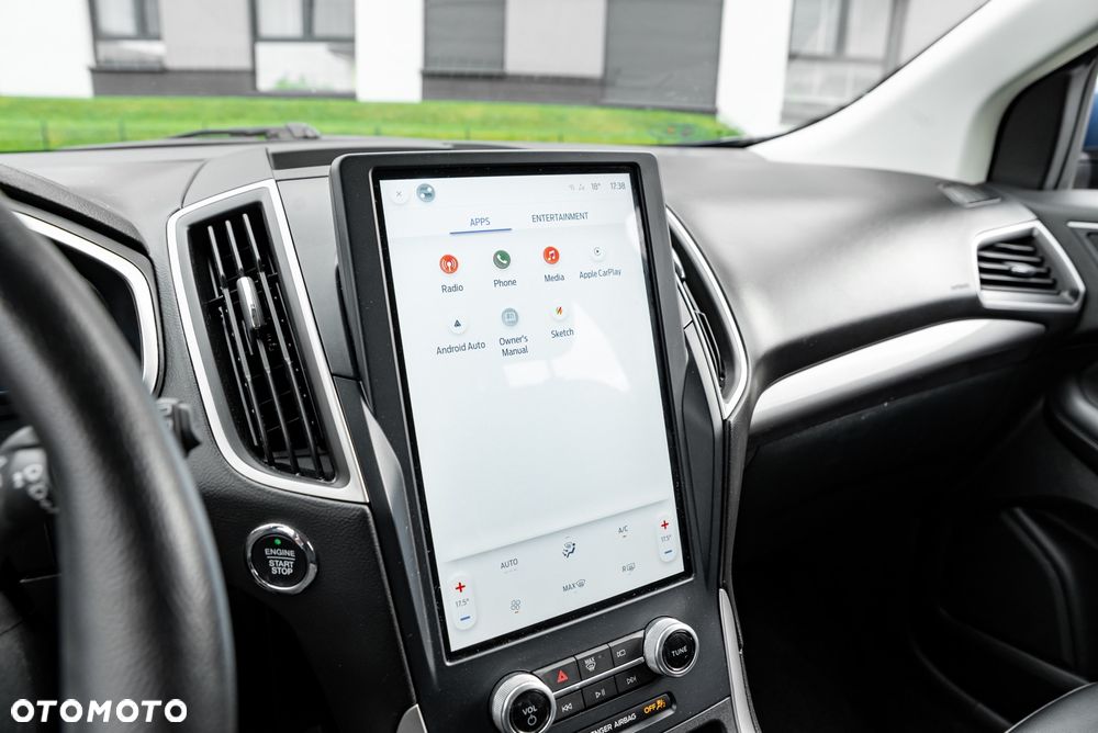 Ford Edge - 37