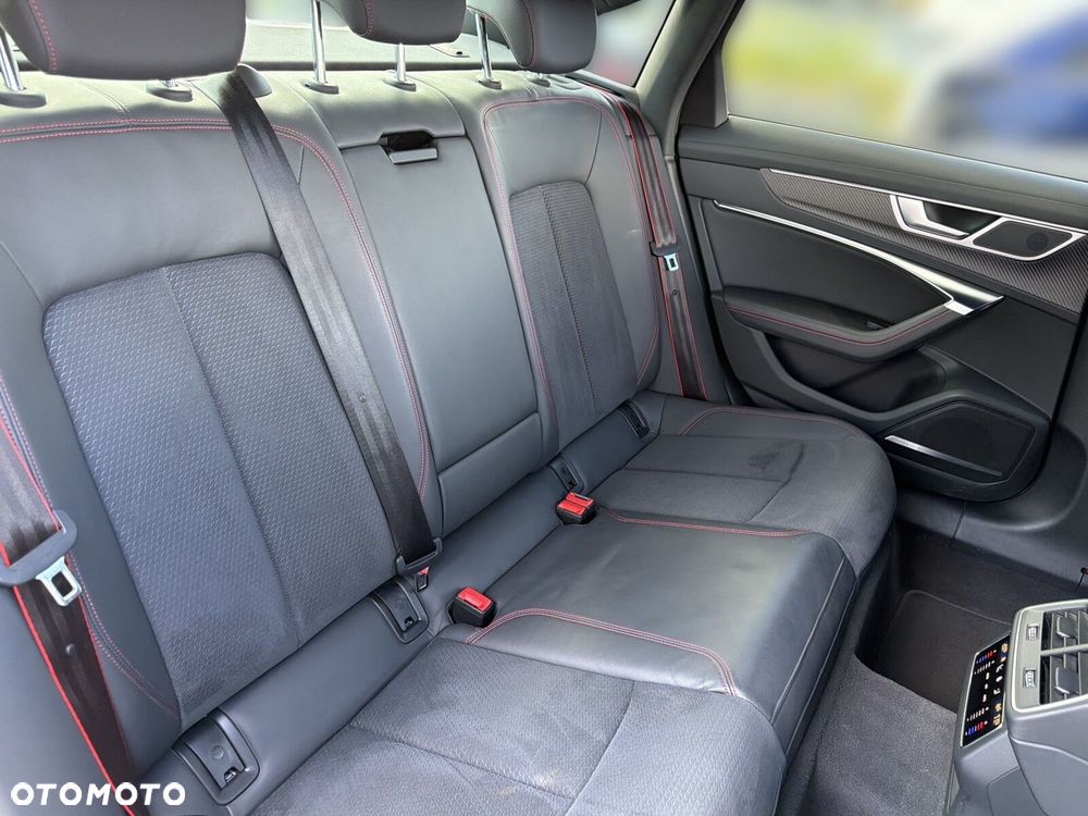 Audi A6 Limousine - 18