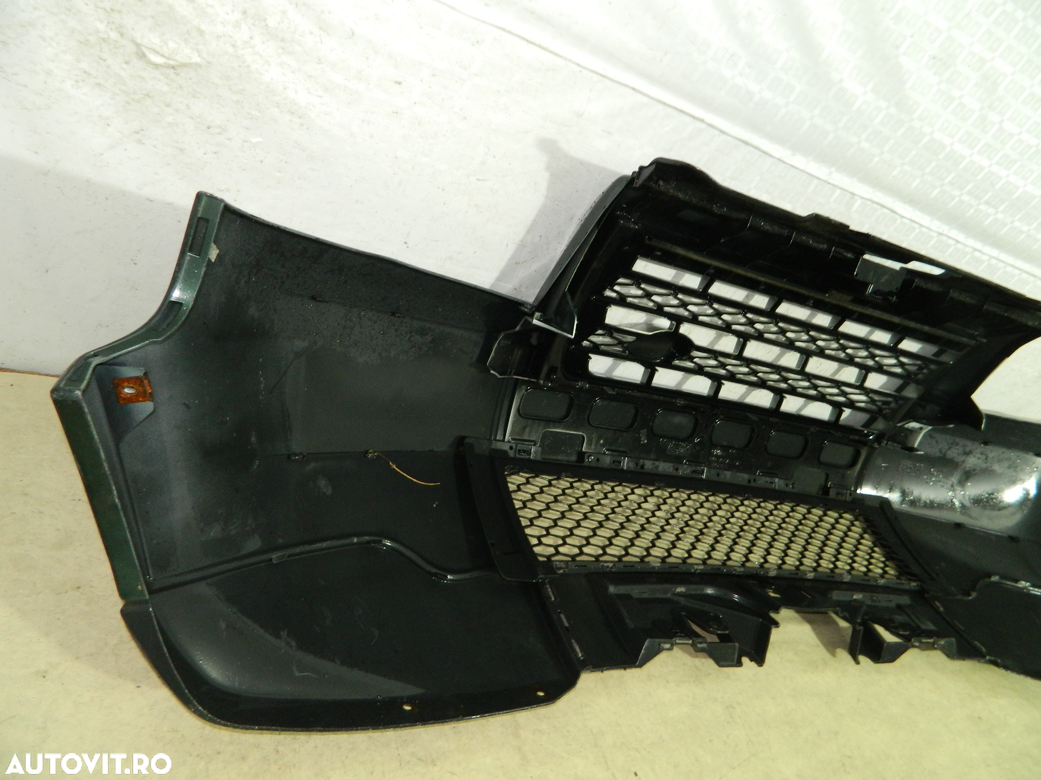 Bara fata Land Rover Freelander 2, 2006, 2007, 2008, 2009, 2010, , 6H52-17D957-A - 2