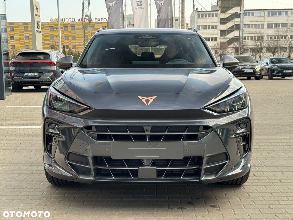 Cupra Terramar 1.5 eTSI mHEV DSG - 3
