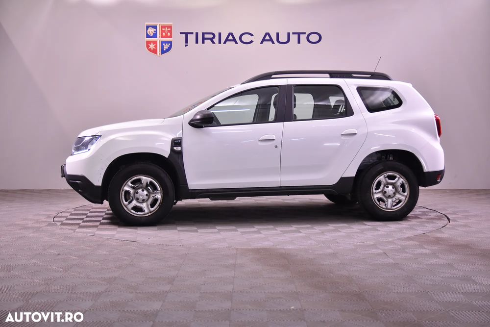 Dacia Duster - 3