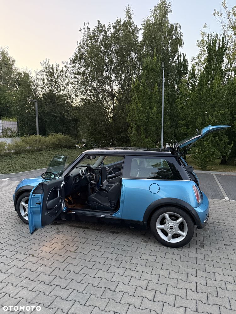 MINI Cooper Standard - 7