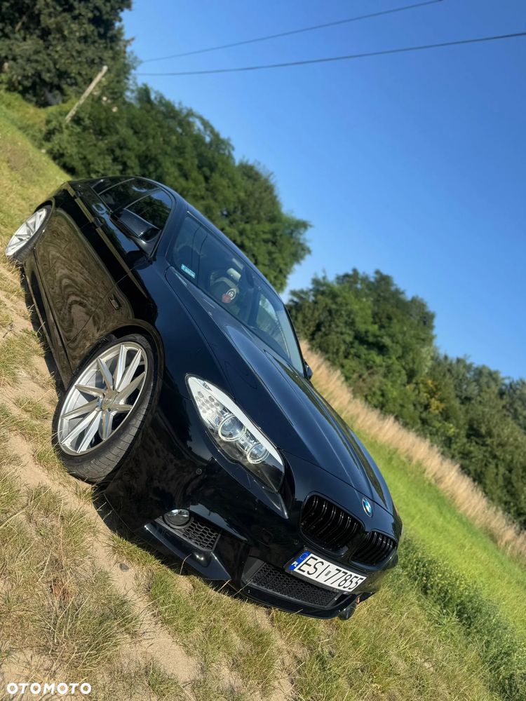 BMW Seria 5 528i - 2