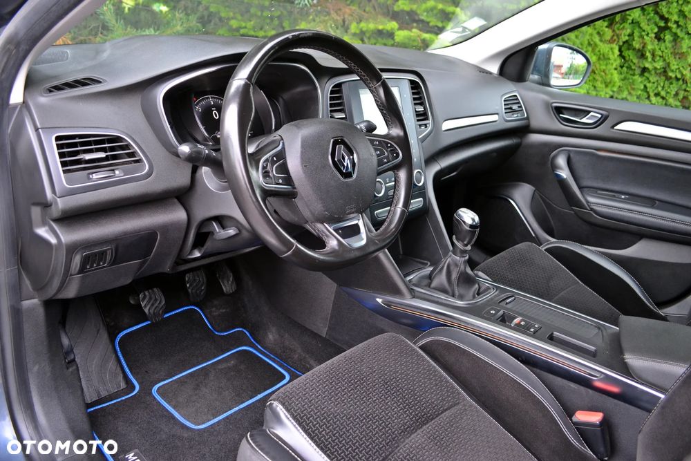 Renault Megane - 15