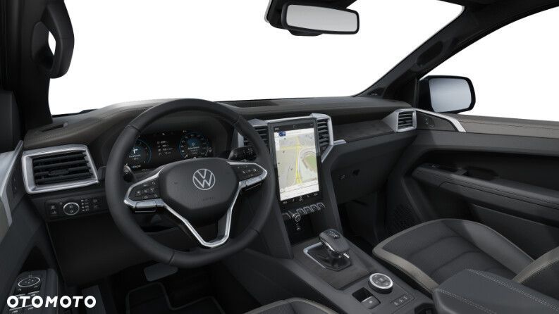 Volkswagen Amarok - 12