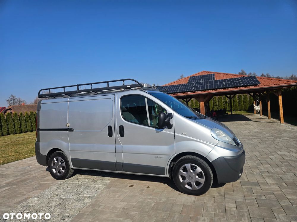 Renault TRAFIC - 18