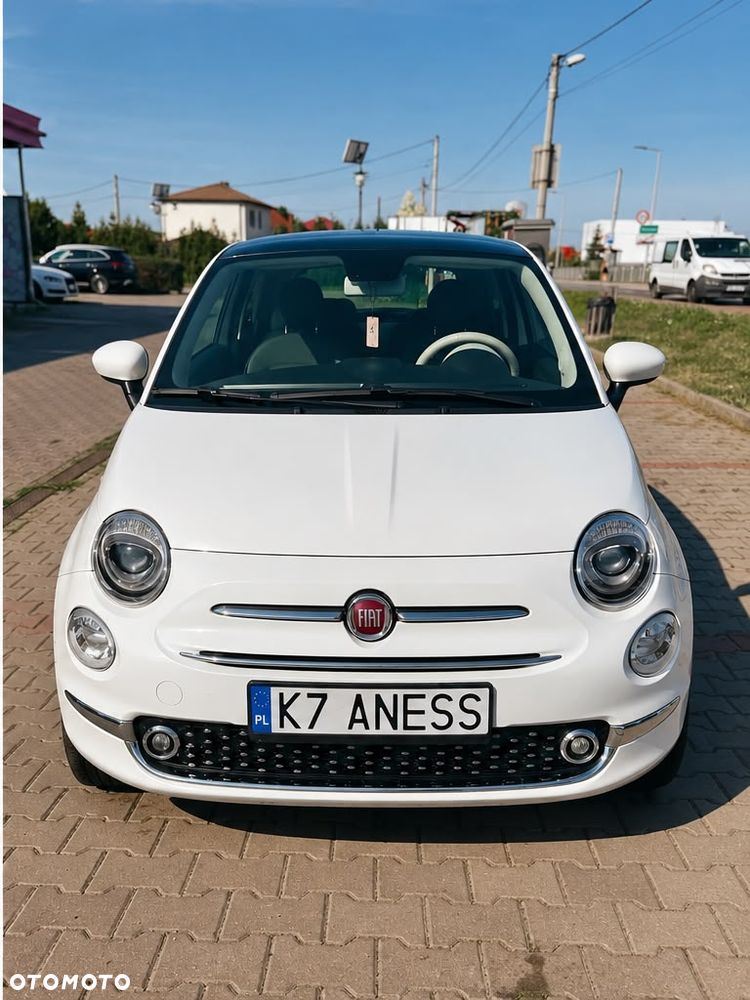 Fiat 500 1.0 Hybrid Dolcevita - 9