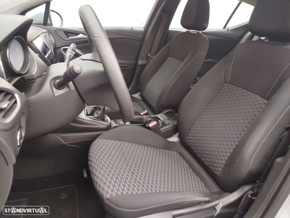 Opel Astra 1.0 Business Edition S/S - 25