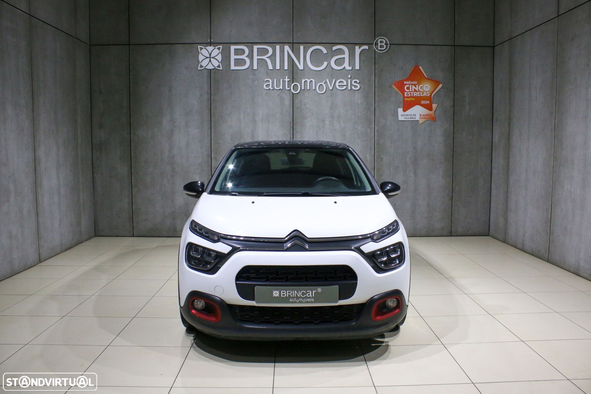 Citroën C3 1.2 PureTech C-Series - 9