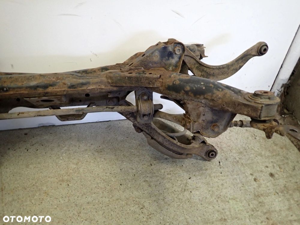 MAZDA 6 02-07 BELKA TYLNEGO ZAWIESZENIA - 5