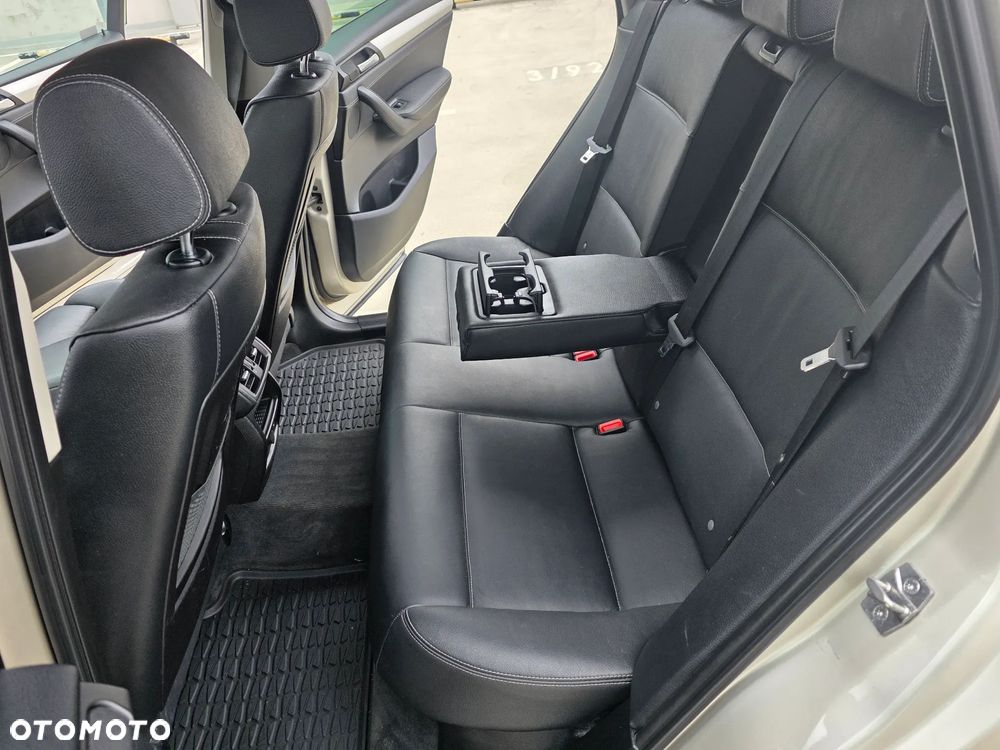 BMW X3 xDrive20d - 14