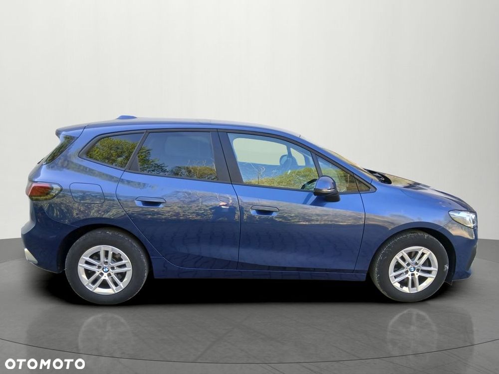 BMW Seria 2 218d GT - 7