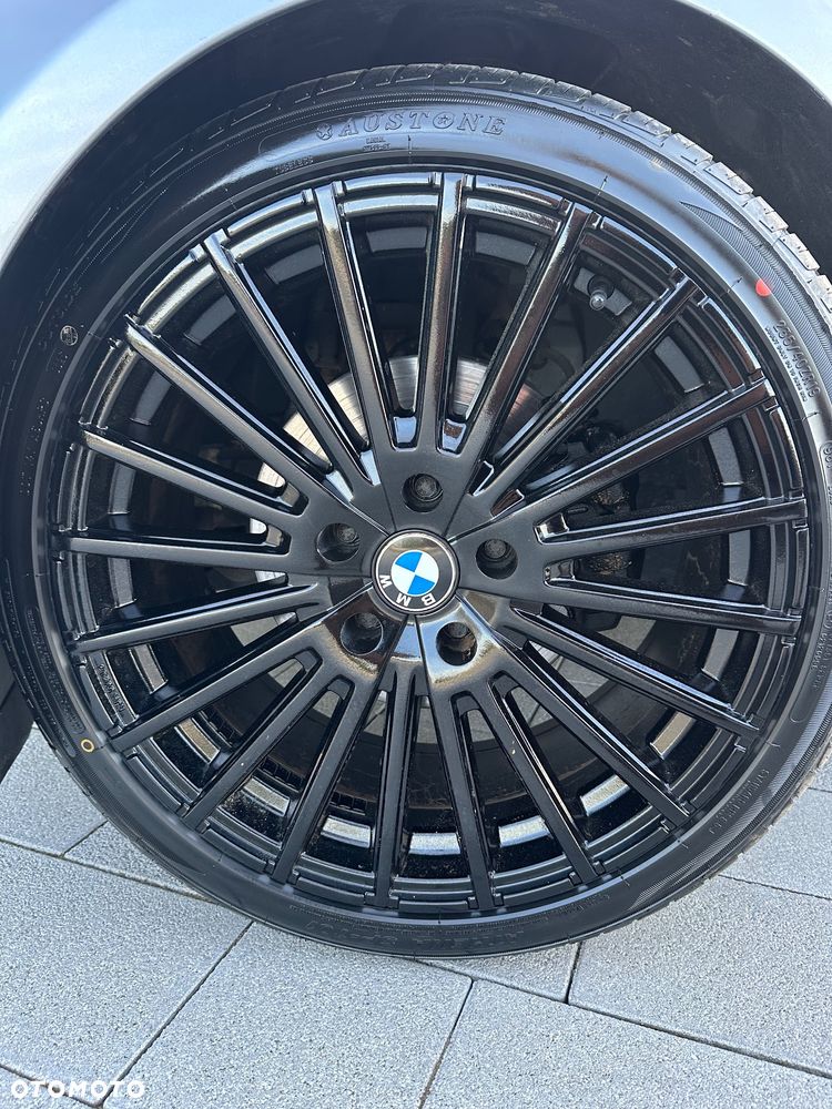 BMW Seria 3 320d DPF - 4