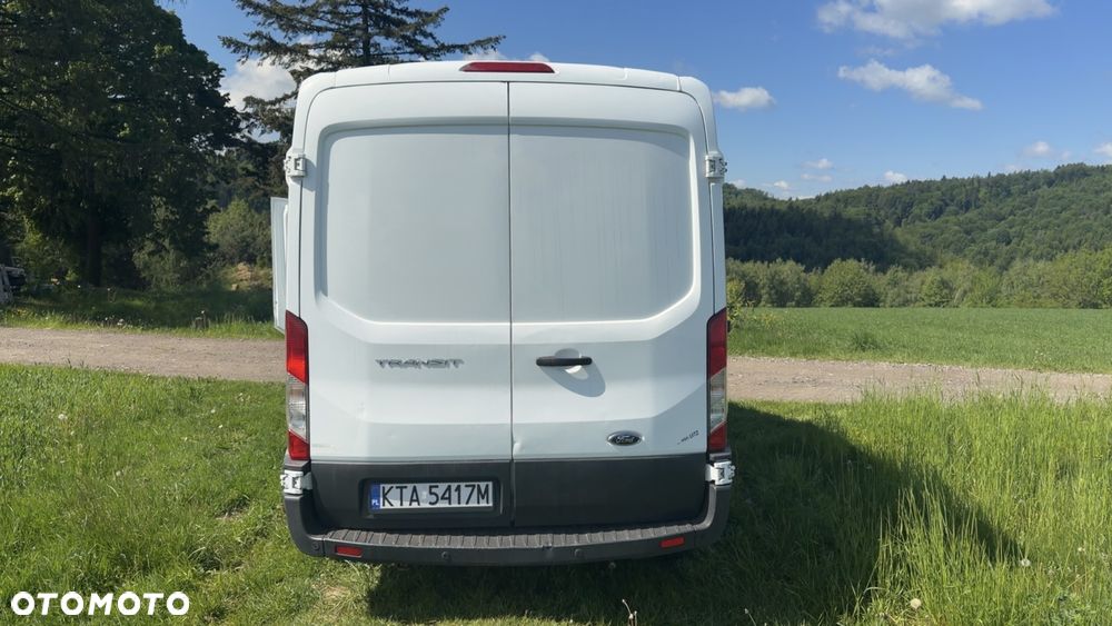 Ford Transit - 5