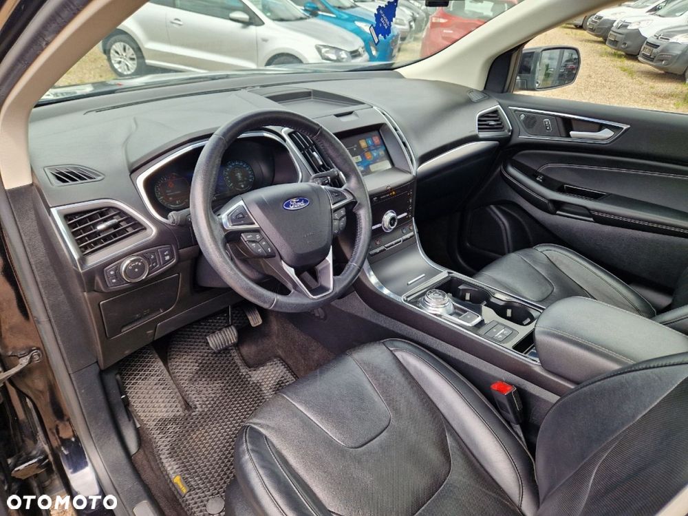 Ford Edge - 6