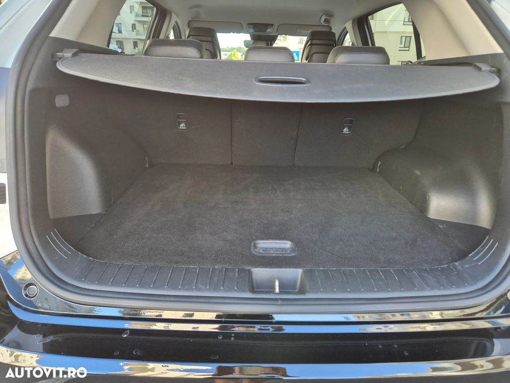 Kia Sportage 1.6 T-GDI HEV 6AT 4x2 Style - 25
