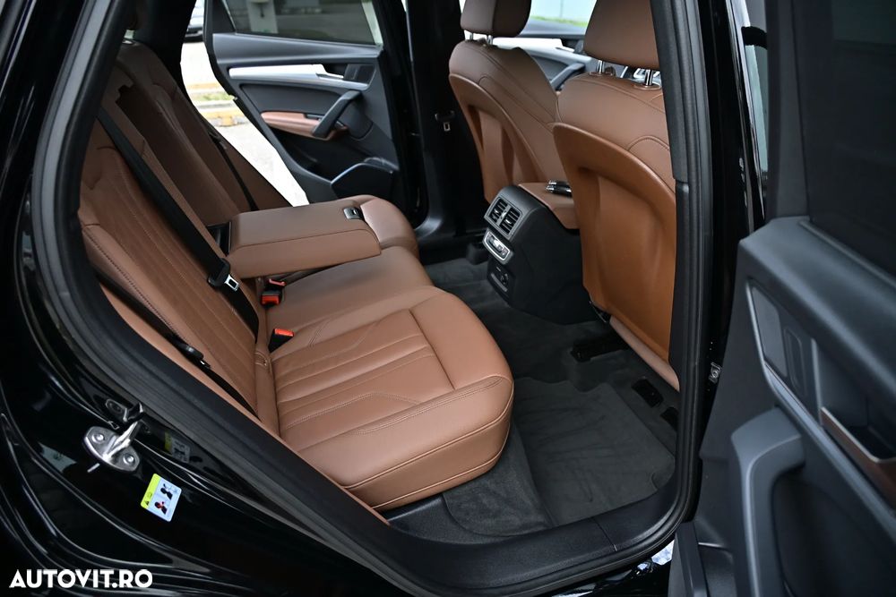 Audi Q5 40 TDI quattro S tronic S line - 20