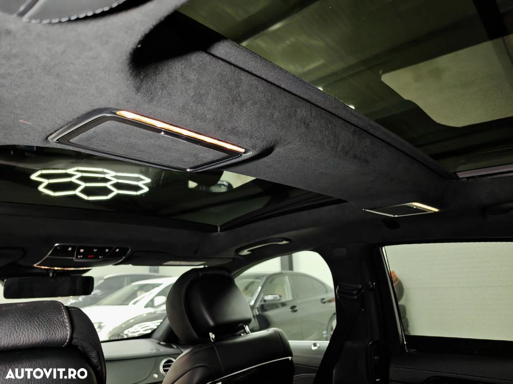 Mercedes-Benz S 560 L 4Matic 9G-TRONIC - 29