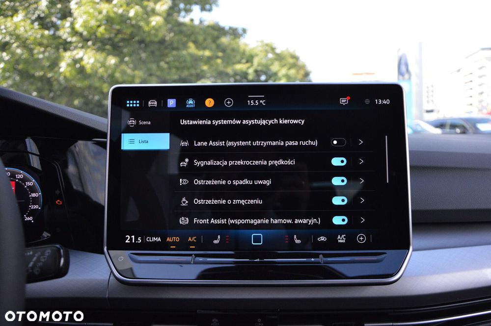 Volkswagen Golf - 16