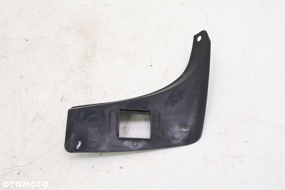 MERCEDES-BENZ W124 OSŁONA POKRYWA BOCZNA BAGAŻNIKA LEWA 1246930333 - 3
