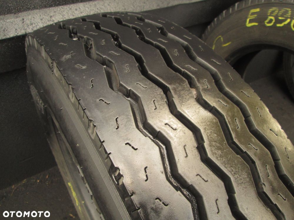 Opona ciężarowa 215/75R17.5 Marshal POWER FLEET 963T. Opony ciężarowe - 3