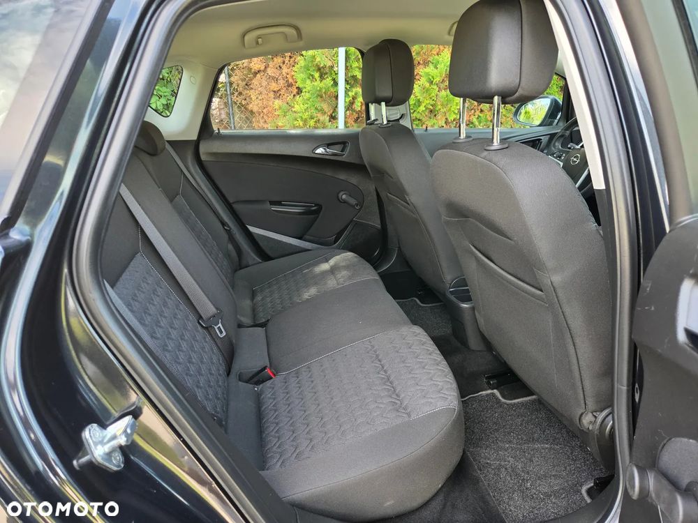 Opel Astra - 17