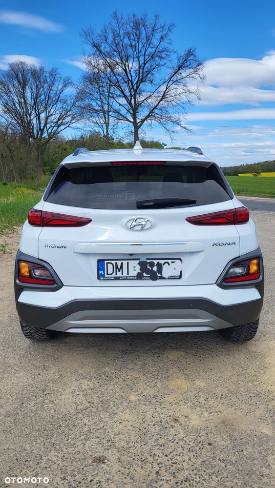Hyundai Kona 1.6 T-GDI Style DCT - 2