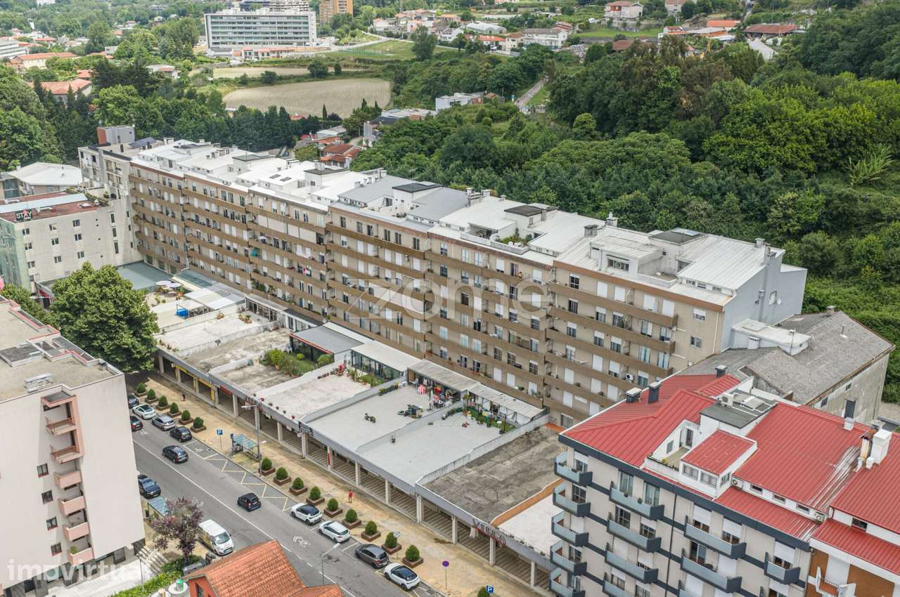 Apartamento T3+1 em Urgezes - Grande imagem: 3/29