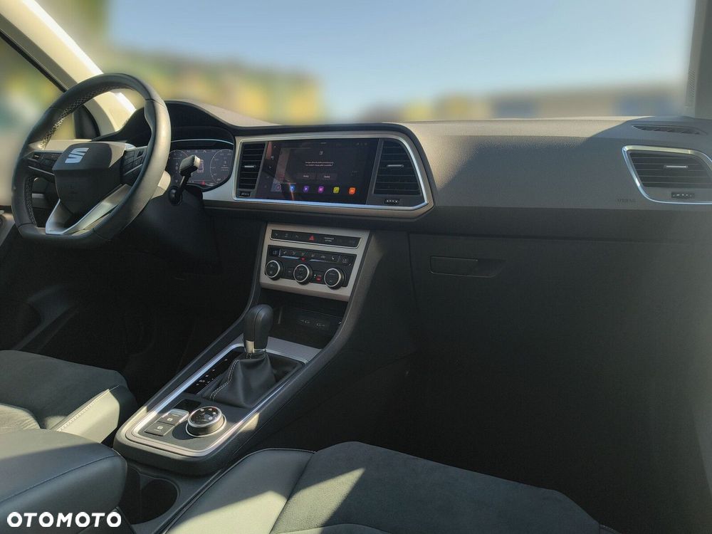 Seat Ateca - 23
