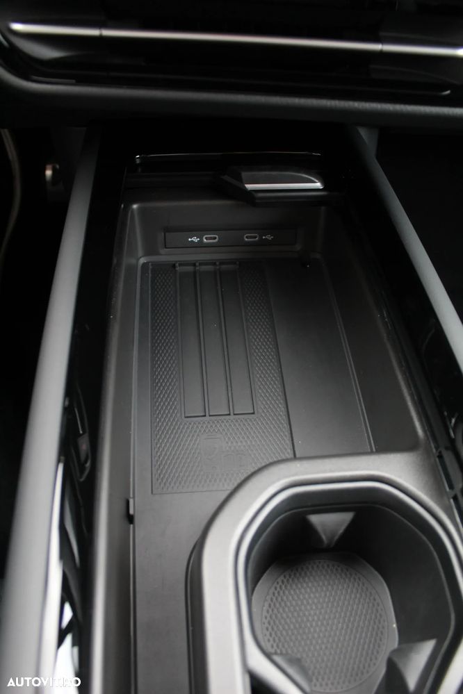 Volkswagen ID.7 86 kWh Pro S - 34