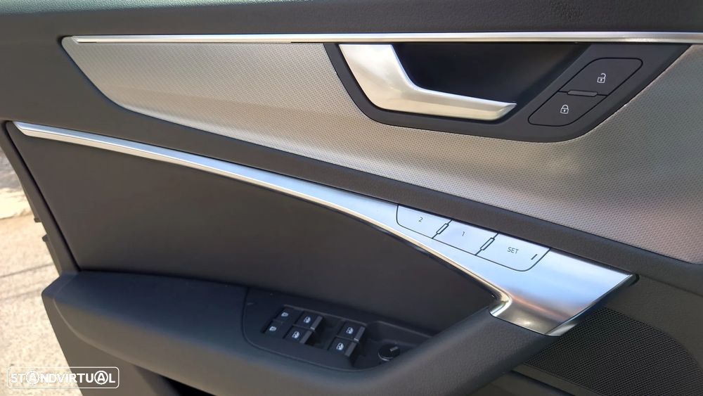 Audi A6 Avant 40 TDI Sport S tronic - 12