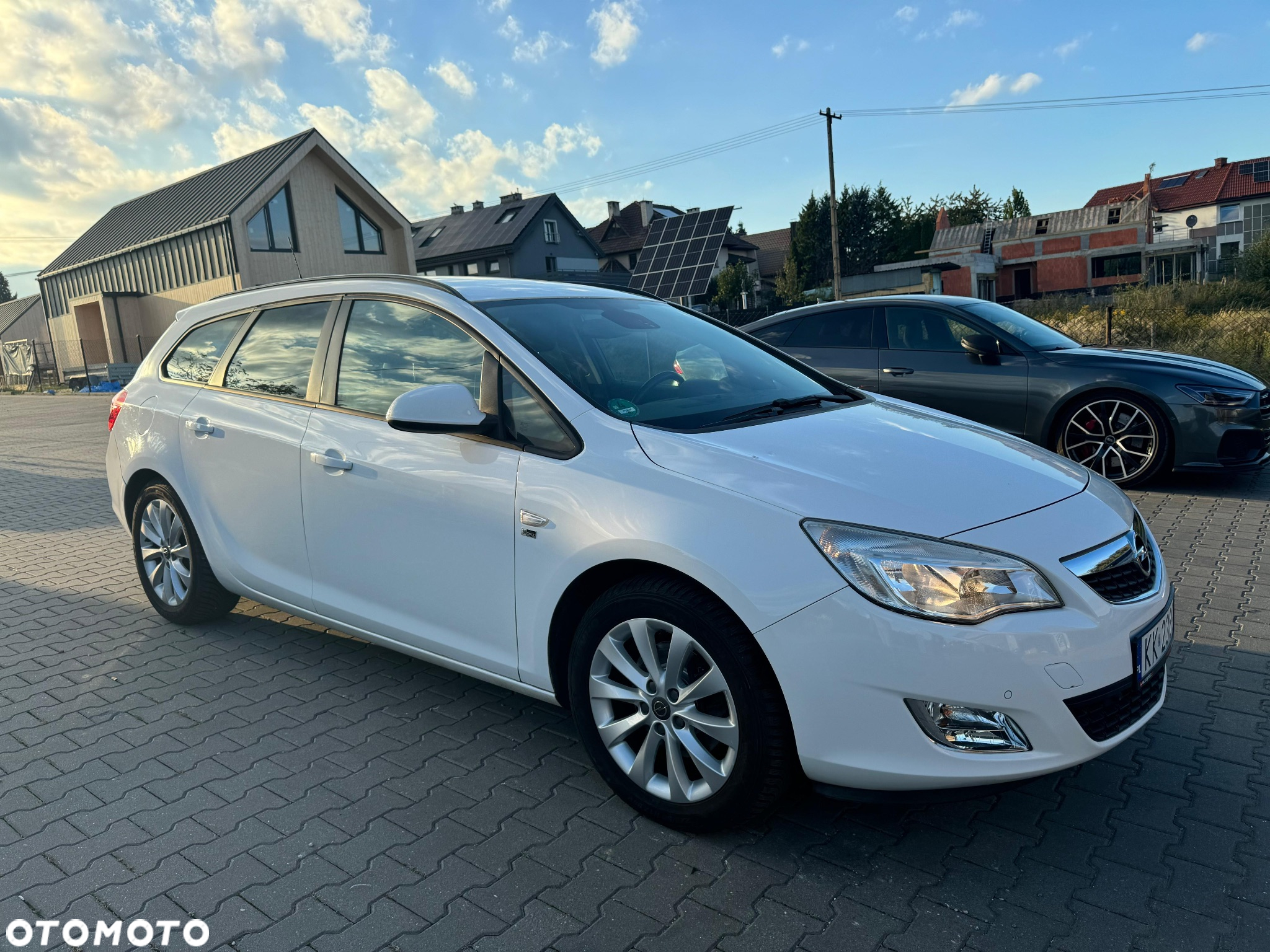Opel Astra 1.7 CDTI DPF 150 Jahre - 3