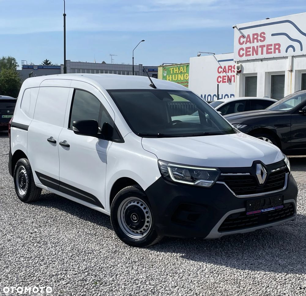Renault Kangoo - 11