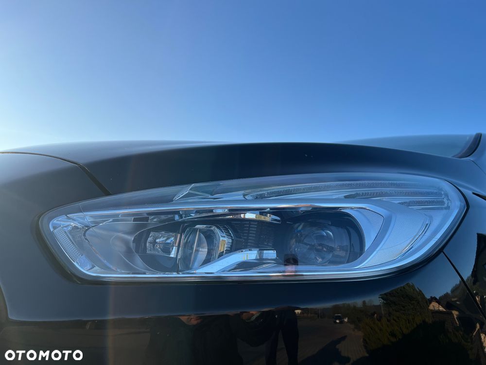 Ford Galaxy 2.0 TDCi 4WD Titanium PowerShift - 8