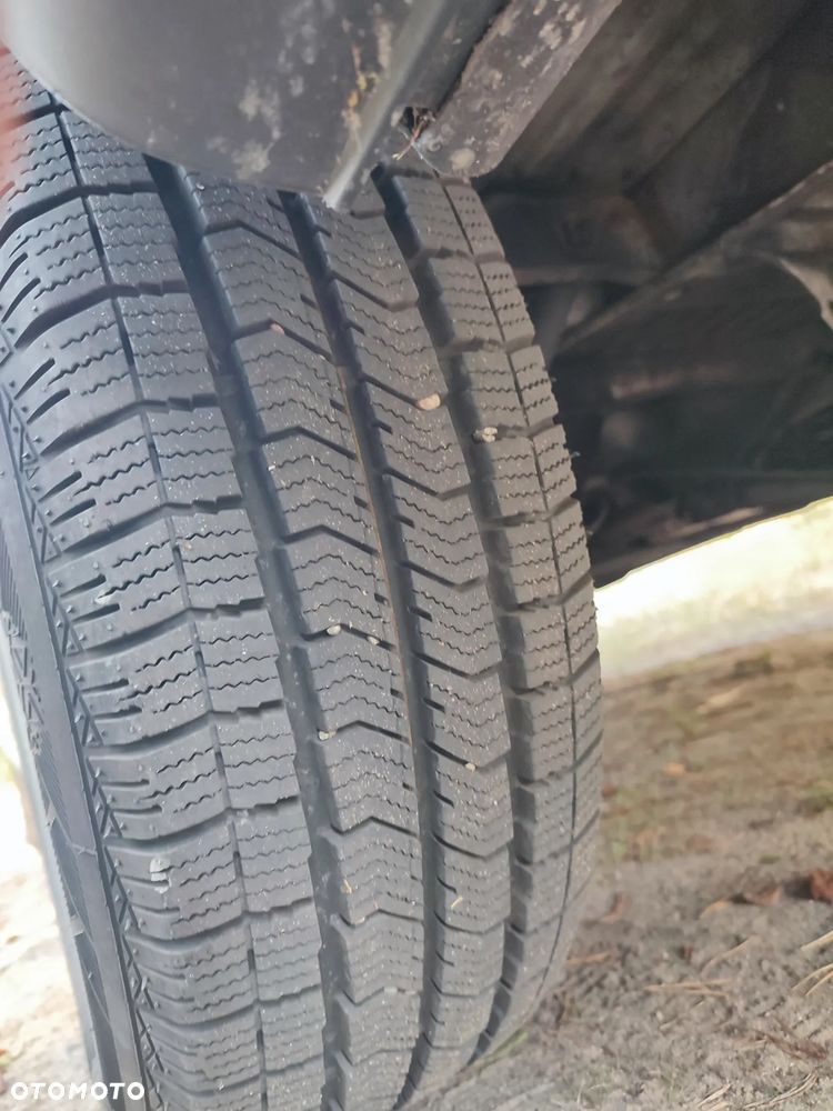 Volkswagen Transporter - 10