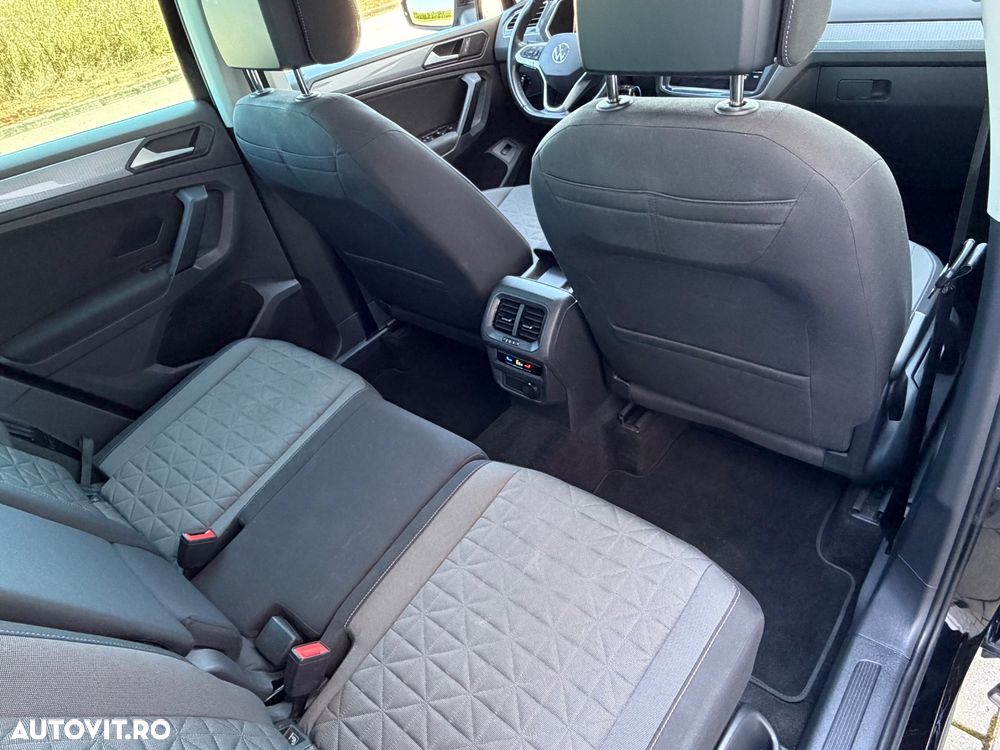 Volkswagen Tiguan 1.4 eHybrid OPF DSG Life - 21