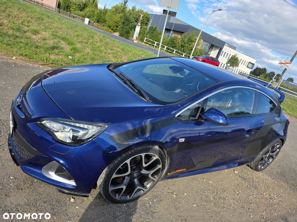 Opel Astra - 2