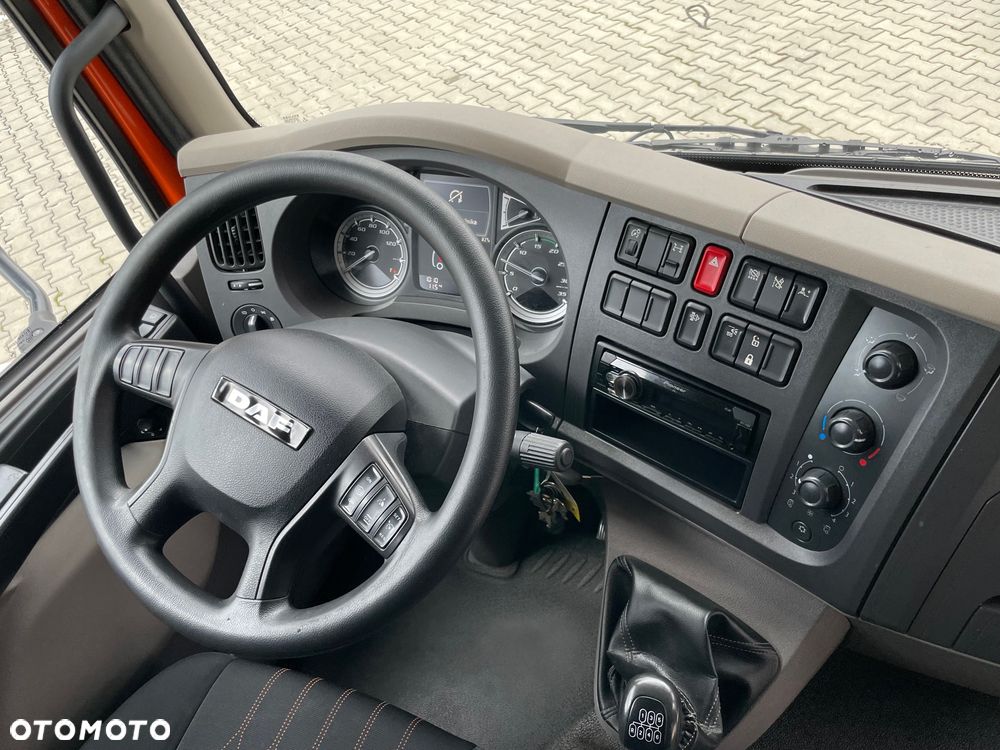 DAF LF 210 FA - 11