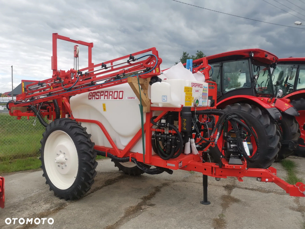 Maschio CAMPO 20 C