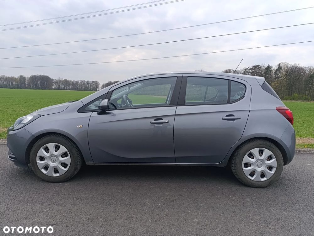 Opel Corsa 1.4 Enjoy - 4