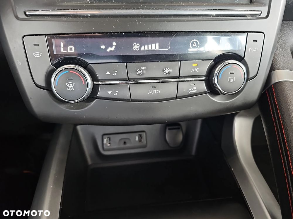Renault Kadjar 1.2 Energy TCe Night&Day - 16