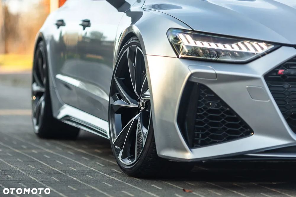 Audi A7 Sportback - 13