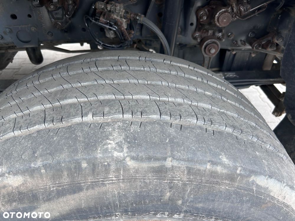 Mercedes-Benz Actros 26.41 - 5