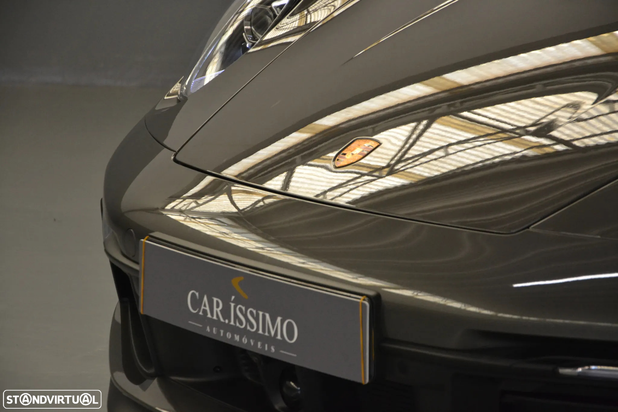 Porsche 911 (992) Carrera 4S PDK - 18