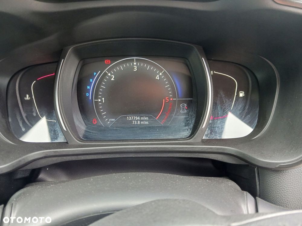 silnik renault kadjar 1.5 dci 2016 rok kompletny 137 tys - 3