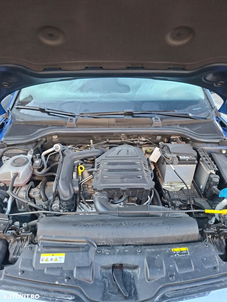 Skoda Scala 1.0 TSI Style - 5