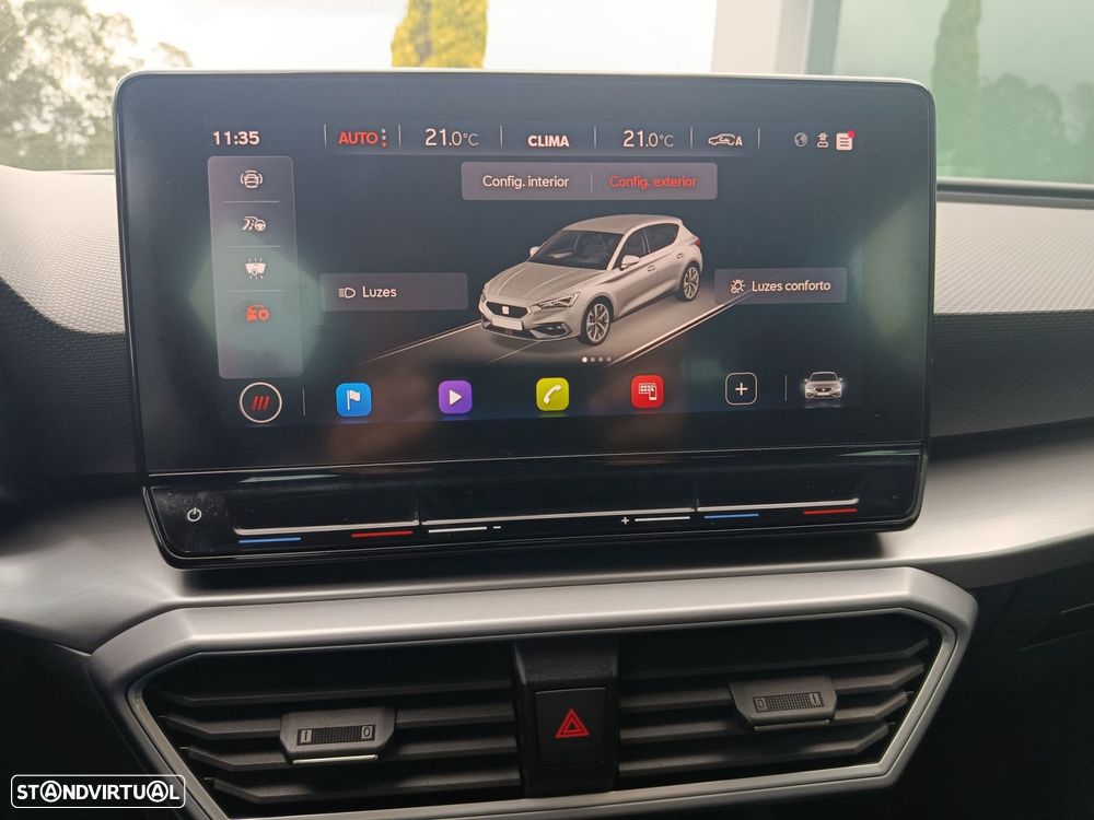 SEAT Leon 2.0 TDI FR - 42
